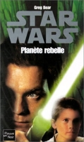 Star wars - Planète rebelle