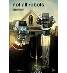 Not All Robots