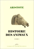 Histoire des animaux, tome 2 - Paléo Editions - 01/10/2001