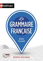 La Grammaire Française - Repères pratiques N° 1 - 2020