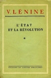 L'Etat Et La Revolution - Editions en Langues Etrangères