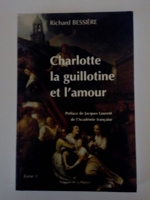 Charlotte la guillotine et l'amour - Tome 1