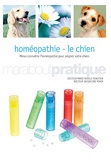 Homéopathie - Le chien