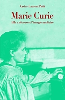 Marie Curie (Poche) Elle A Decouvert L'Energie Nucleaire