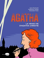Agatha - La vraie vie d'Agatha Christie