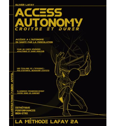 Access Autonomy