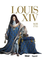 Louis XIV - Intégrale