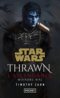 Star Wars - Thrawn L'Ascendance – tome 3: Moindre mal