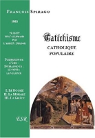 Catechisme Catholique Populaire