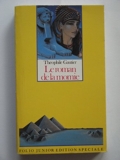 Le Roman de la momie - Gallimard jeunesse - 15/11/2001