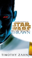 Thrawn (Star Wars) - Random House Worlds - 30/01/2018