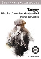 Tanguy - Histoire D'Un Enfant D'Aujourd'Hui