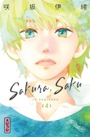 Sakura, Saku - Tome 4