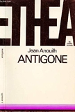 Antigone - La Table Rode