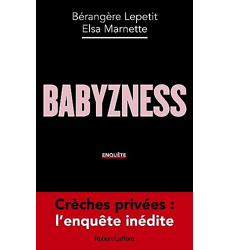 Babyzness - Crèches privées