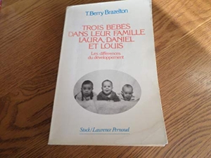 Livre : De 3 à 6 ans, Points forts,, le livre de Thomas Berry