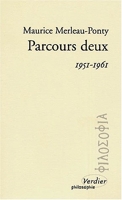 Parcours deux.: 1951-1961