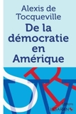 De la démocratie en Amérique - Ligaran - 02/10/2015