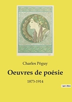 Oeuvres de poesie - 18731914
