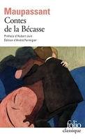 Contes de la Bécasse - Gallimard - 05/06/2015