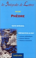 Phèdre - Nathan - 21/11/1997