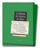 Le Patrimoine des communes de l'Allier - En 2 volumes