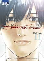 The Killer Inside - Tome 11