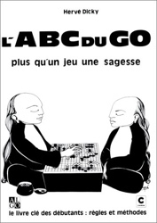 ABC du go de Hervé Dicky
