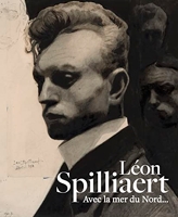 Léon Spilliaert - Avec la mer du Nord