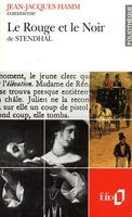 Le Rouge et le Noir de Stendhal (Essai et dossier) - Gallimard - 23/10/1992