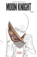 Moon Knight All-new All-different - Tome 01