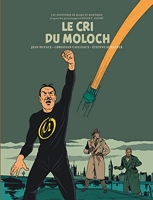 Blake & Mortimer - Tome 27 - Le Cri du Moloch / Edition spéciale, Bibliophile