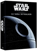 Star Wars-La Saga Skywalker-Intégrale-9 Films