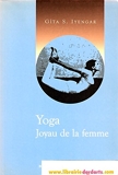 Yoga Joyau De La Femme - Buchet Chastel - 20/04/2006
