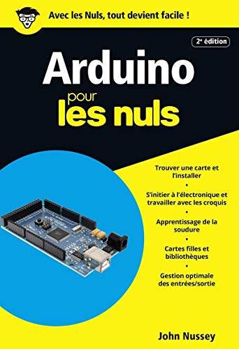 ELEGOO UNO R3 Project Kit de démarrage complet avec tutoriel pour Arduino  UNO (63 articles) 