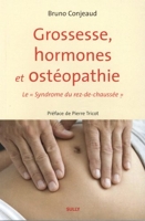 Grossesse, hormones et ostéopathie - Le 