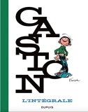 Gaston Intégrale - Tome 0 - Gaston - L'intégrale (Réédition)