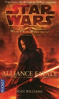 Star Wars - The Old Republic - Tome 1 : Alliance fatale (1)