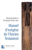 Manuel d'exégèse de l'Ancien Testament