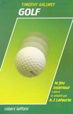 Golf, le jeu intérieur