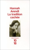 La tradition cachée - Le Juif comme paria - 10/18 - 01/12/1996
