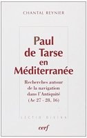 Paul de Tarse en Méditerranée