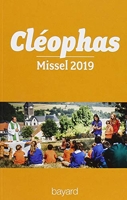 Cléophas 2019 - Le missel des jeunes