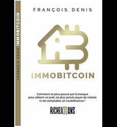 Immobitcoin