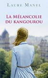 La mélancolie du kangourou - Format Kindle - 5,99 €