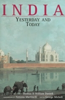 India - Yesterday and Today