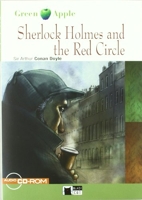 Sherlock Holmes And The Red Circle (Free Audio)