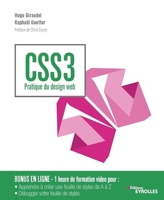 CSS3 - Pratique du design web - Pratique du design web