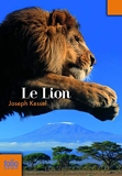 Le lion - Gallimard jeunesse - 15/03/2007
