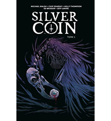 The Silver Coin Tome 1